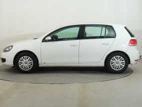 Volkswagen Golf - 2009