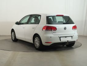 Volkswagen Golf - 2009
