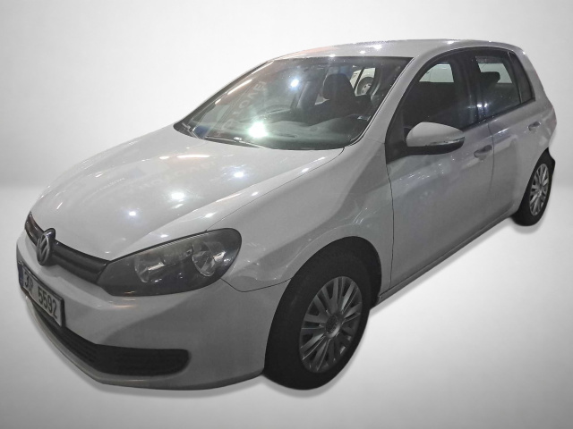 Volkswagen Golf 2009