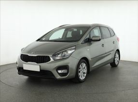 Kia Carens - 2018