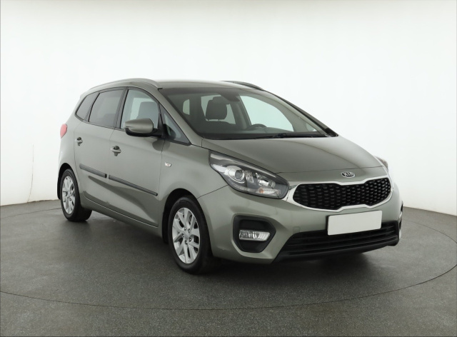 Kia Carens 2018
