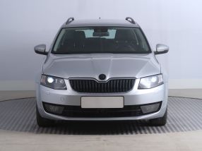 Skoda Octavia - 2014