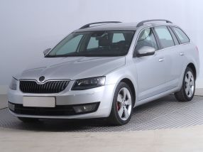 Skoda Octavia - 2014