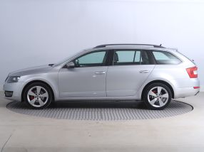 Skoda Octavia - 2014