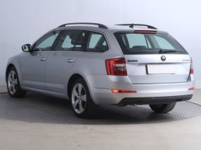 Skoda Octavia - 2014