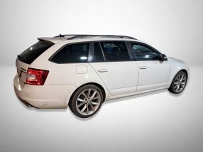Skoda Octavia - 2015