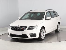 Škoda Octavia - 2015