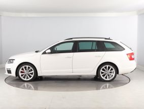 Škoda Octavia - 2015