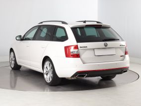 Škoda Octavia - 2015
