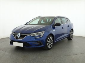Renault Megane - 2024