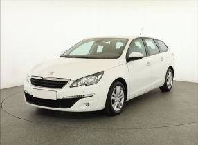 Peugeot 308 - 2017