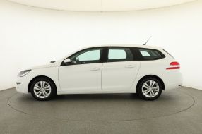 Peugeot 308 - 2017
