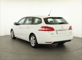 Peugeot 308 - 2017