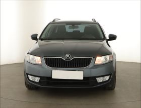 Skoda Octavia - 2016
