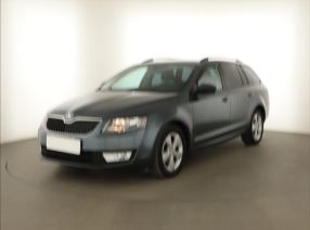 Skoda Octavia - 2016