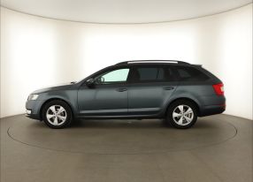 Skoda Octavia - 2016