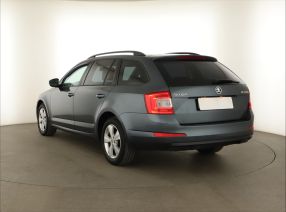 Skoda Octavia - 2016