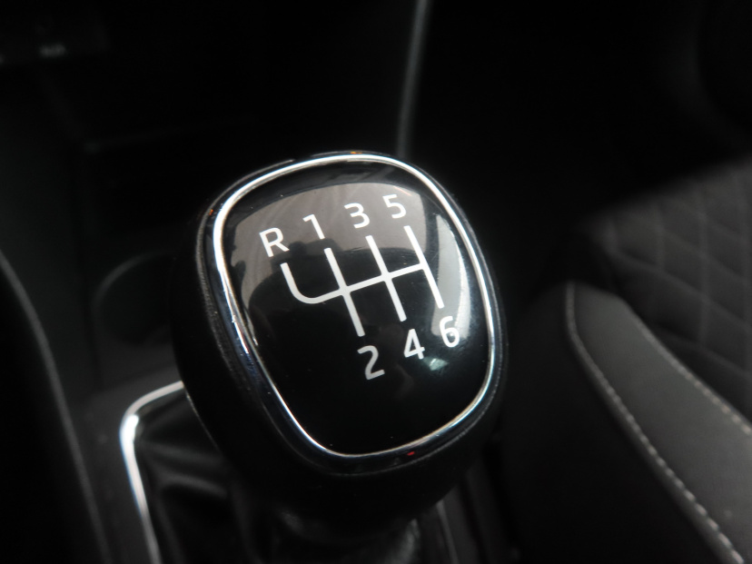 Škoda Rapid, 2017