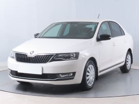 Škoda Rapid - 2017