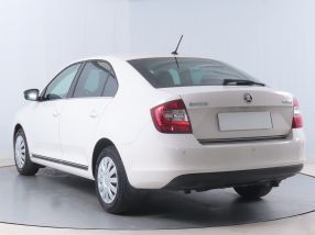 Škoda Rapid - 2017