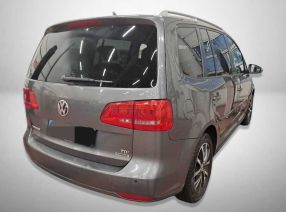 Volkswagen Touran - 2014