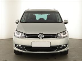 Volkswagen Sharan - 2011