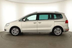 Volkswagen Sharan - 2011