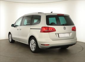 Volkswagen Sharan - 2011