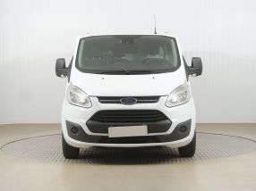 Ford Transit Custom - 2014