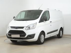 Ford Transit Custom - 2014