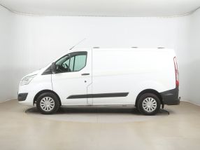 Ford Transit Custom - 2014