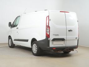 Ford Transit Custom - 2014