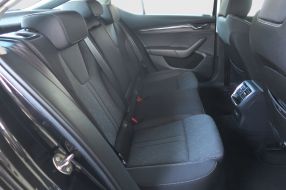 Škoda Octavia - 2021