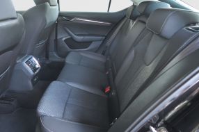 Škoda Octavia - 2021