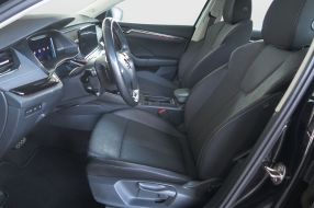 Škoda Octavia - 2021