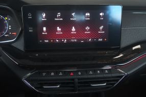 Škoda Octavia - 2021