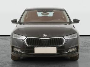 Škoda Octavia - 2021