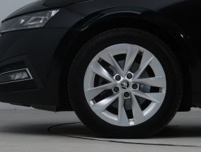 Škoda Octavia - 2021