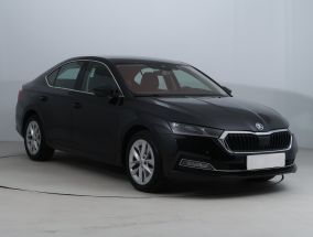Škoda Octavia - 2021