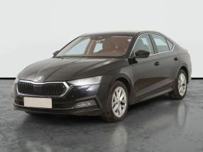 Škoda Octavia - 2021