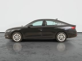 Škoda Octavia - 2021