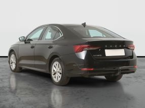 Škoda Octavia - 2021