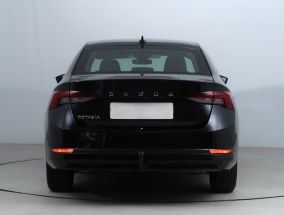 Škoda Octavia - 2021