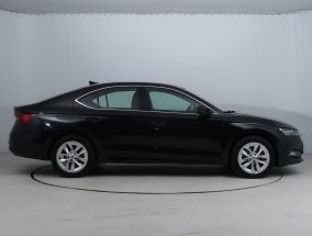 Škoda Octavia - 2021