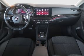 Škoda Octavia - 2021