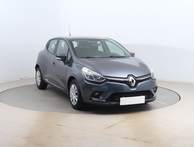 Renault Clio 2018
