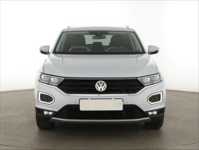 Volkswagen T-Roc - 2018