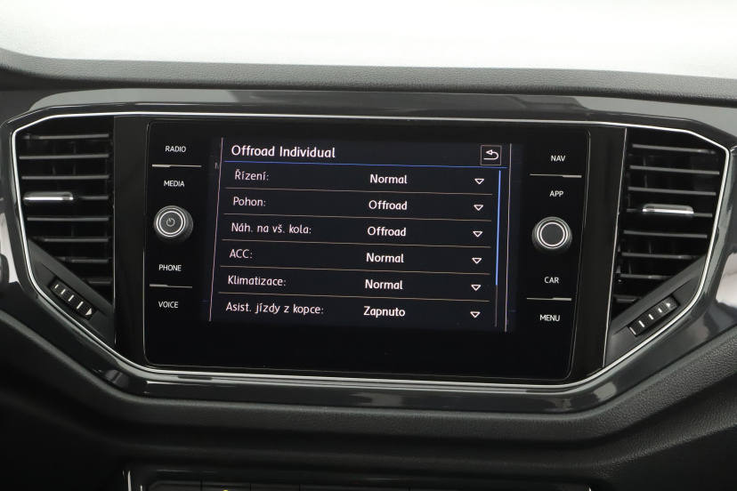 Volkswagen T-Roc, 2018