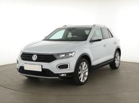 Volkswagen T-Roc - 2018