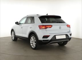 Volkswagen T-Roc - 2018